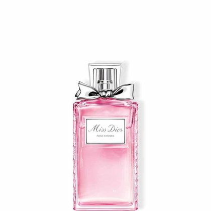 100 ML Dior MISS DIOR ROSE N'ROSES Toaletní voda pro ženy  1 of 2 