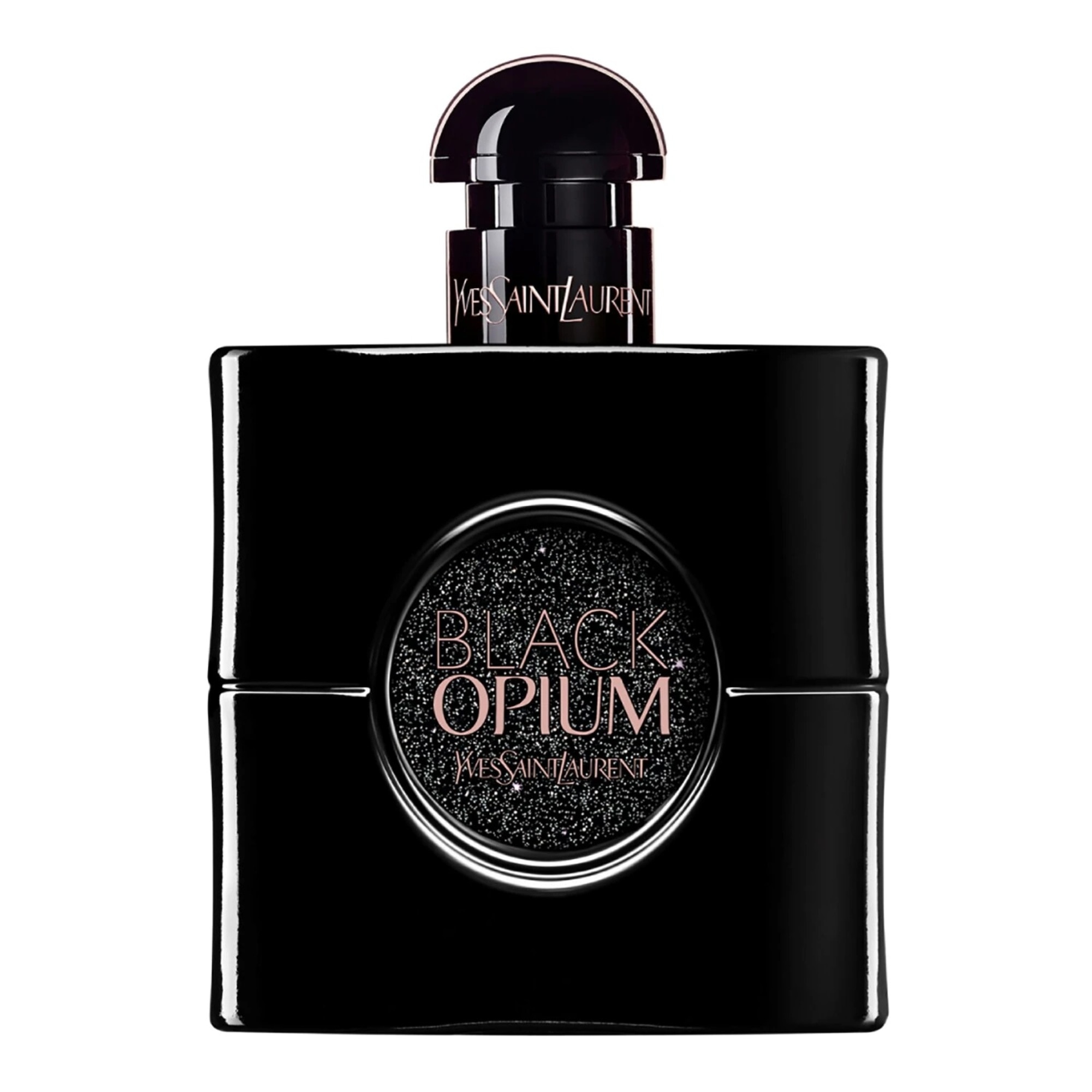 50 ML Yves Saint Laurent BLACK OPIUM LE PARFUM Parfémovaná voda pro ženy 1 of 4 Parfémovaná voda pro ženy