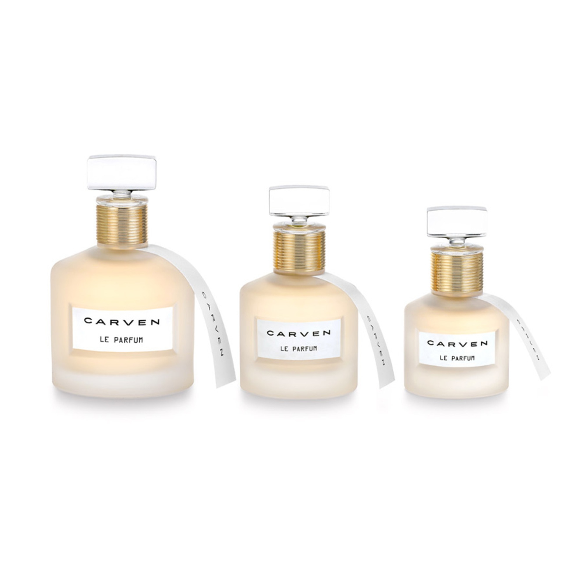 100 ML CARVEN LE PARFUM Parfémovaná voda pro ženy 1 of 3