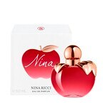 50 ML Nina Ricci NINA EAU DE PARFUM Parfémovaná voda 3 of 5 Parfémovaná voda