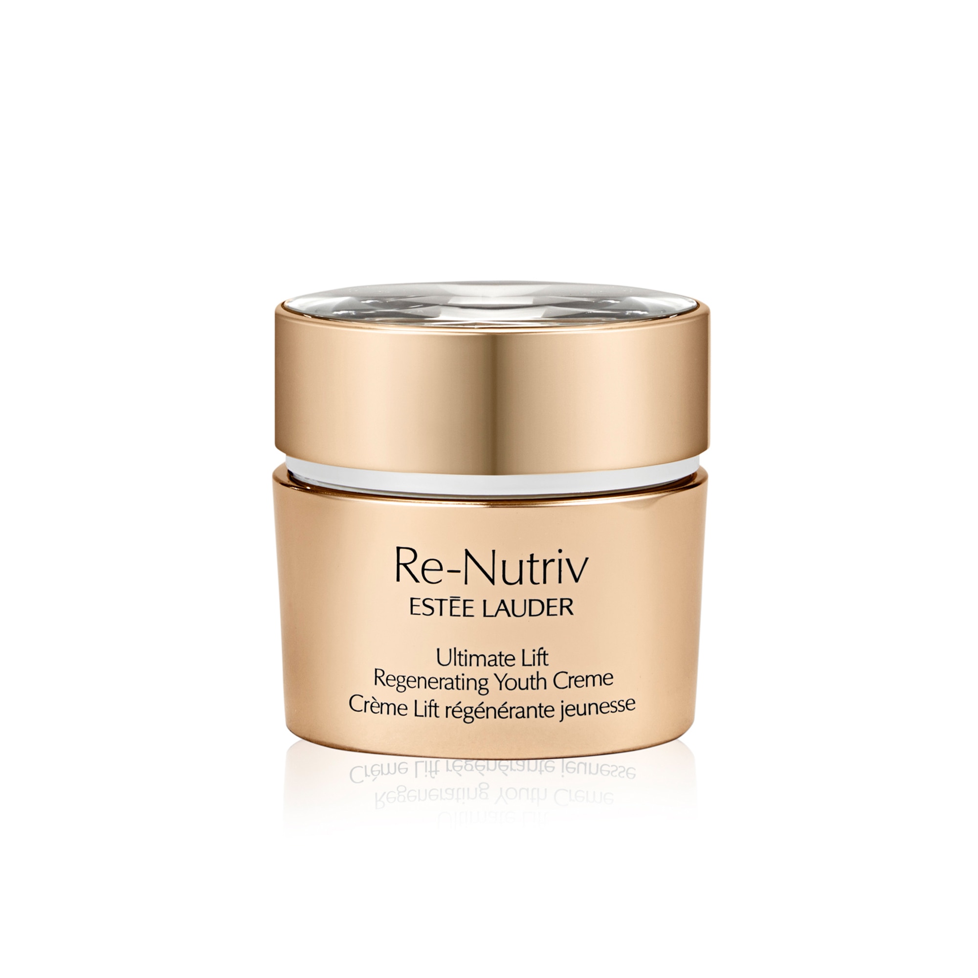 50 ML Estée Lauder RE-NUTRIV ULTIMATE LIFT REGENERATING YOUTH CREME Jemný omlazující krém  Jemný omlazující krém