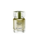 100 ML Karl Lagerfeld BOIS DE YUZU Toaletní voda pro muže  1 of 1 Toaletní voda pro muže