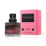 30 ML VALENTINO BORN IN ROMA INTENSE DONNA Parfémovaná voda pro ženy  3 of 8 Parfémovaná voda pro ženy