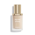 Pečující make-up s dokonalým krytím
