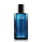 125 ML Davidoff COOL WATER Toaletní voda pro muže  1 of 2 Toaletní voda pro muže
