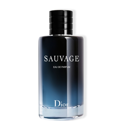 200 ML Dior SAUVAGE Parfémovaná voda pro muže  1 of 3 