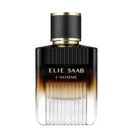 50 ML Elie Saab L'HOMME INTENSE Parfémovaná voda  
