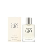 50 ML Armani ACQUA DI GIÒ EAU DE TOILETTE Toaletní voda pro muže  3 of 3 Toaletní voda pro muže