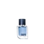 30 ML Calvin Klein DEFY Toaletní voda  1 of 3 Toaletní voda