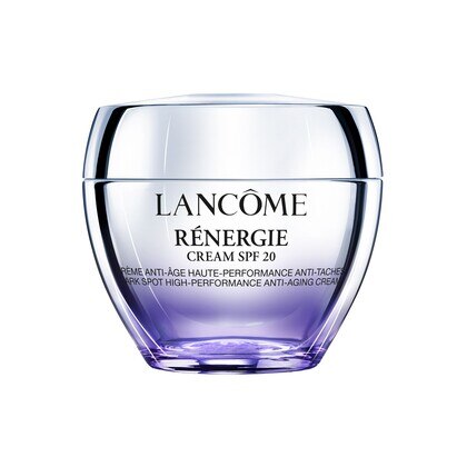 50 ML Lancôme RÉNERGIE CREAM SPF20 Krém proti stárnutí pleti 1 of 1