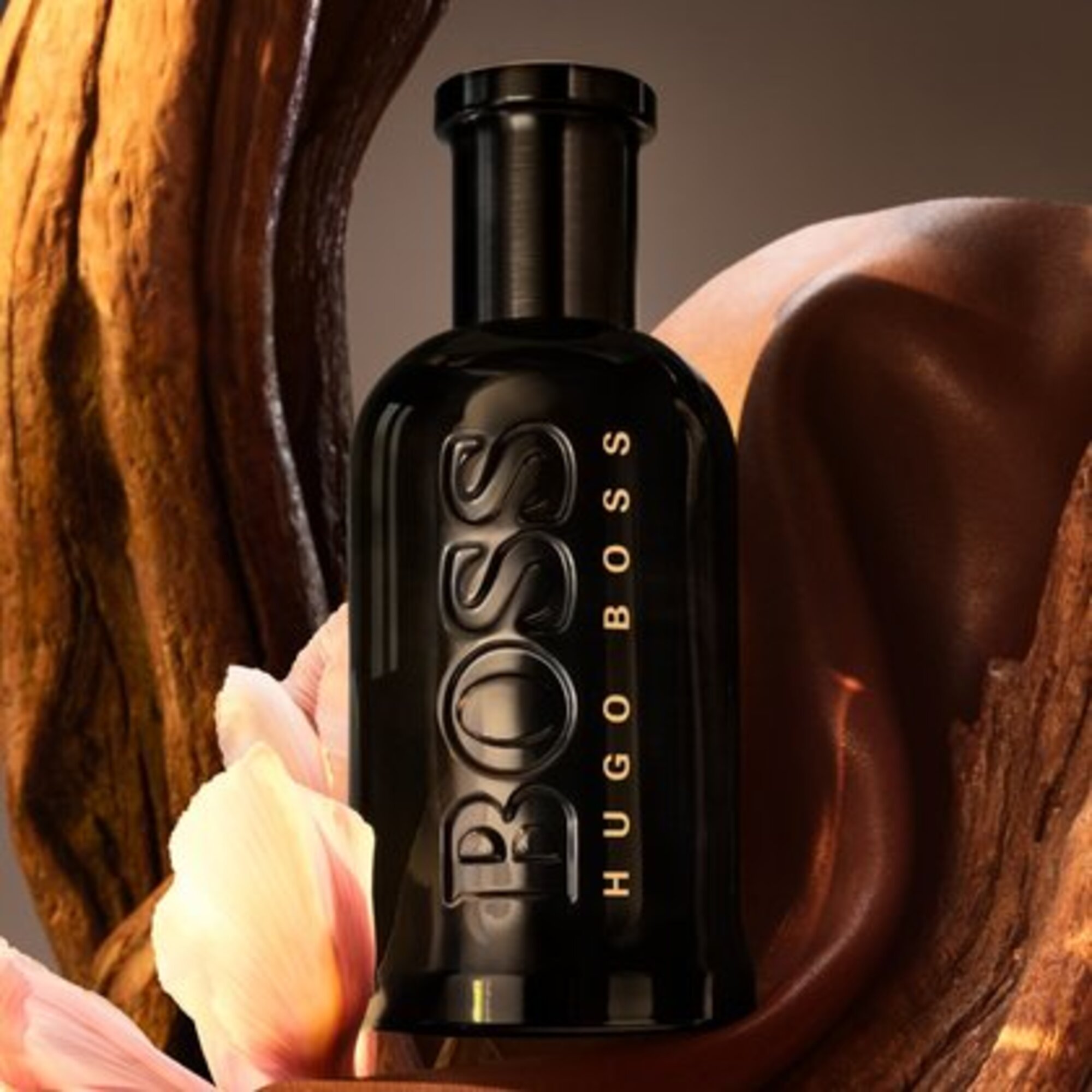 100 ML HUGO BOSS HUGO BOSS BOTTLED PARFUM Parfém pro muže  1 of 3 