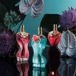 30 ML Jean Paul Gaultier LA BELLE Parfémovaná voda pro ženy  4 of 5 Parfémovaná voda pro ženy