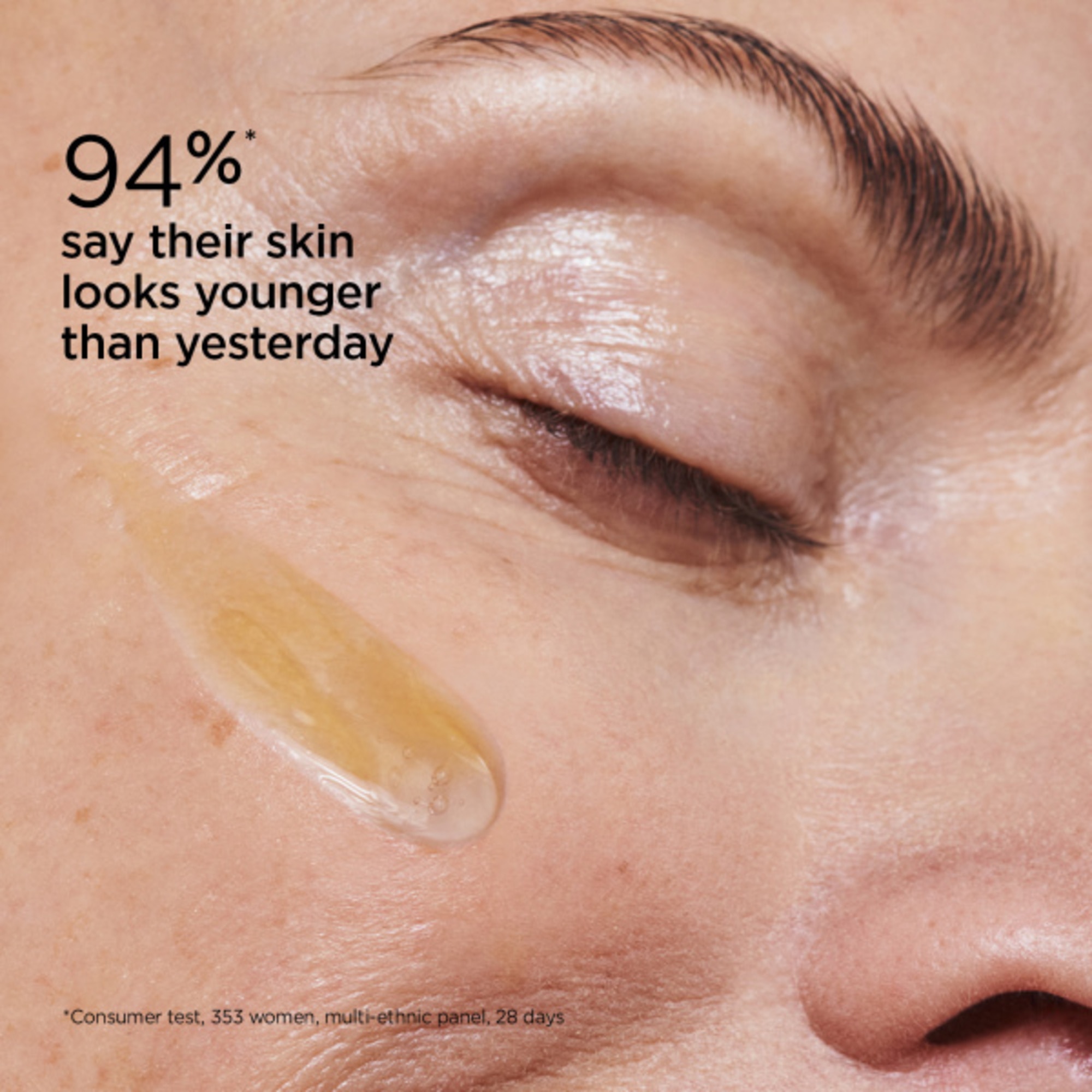 Jedinečné duální sérum