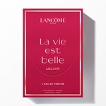 100 ML Lancôme LA VIE EST BELLE L'ELIXIR Parfémovaná voda pro ženy  3 of 6 Parfémovaná voda pro ženy