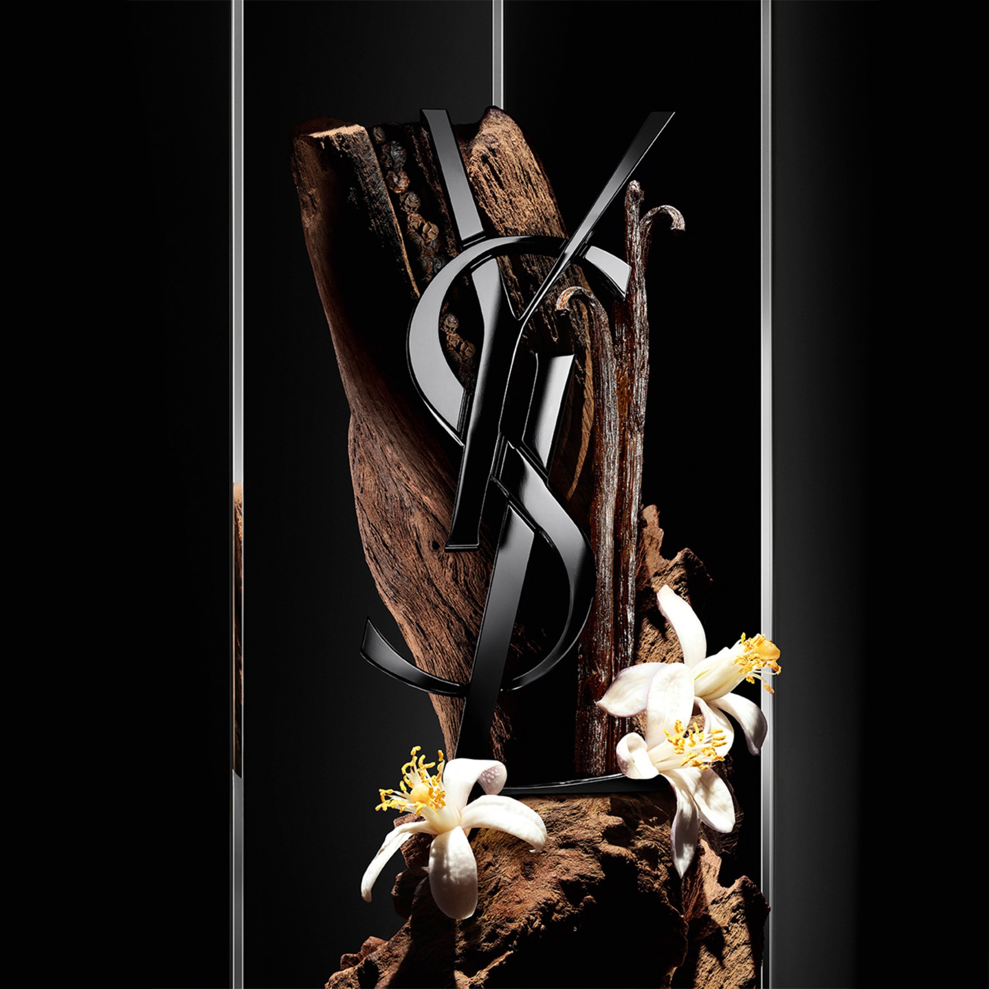 100 ML Yves Saint Laurent MYSLF LE PARFUM Parfém pro muže 1 of 4
