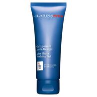 75 ML Clarins MEN SOOTHING GEL Gel po holení  1 of 2 