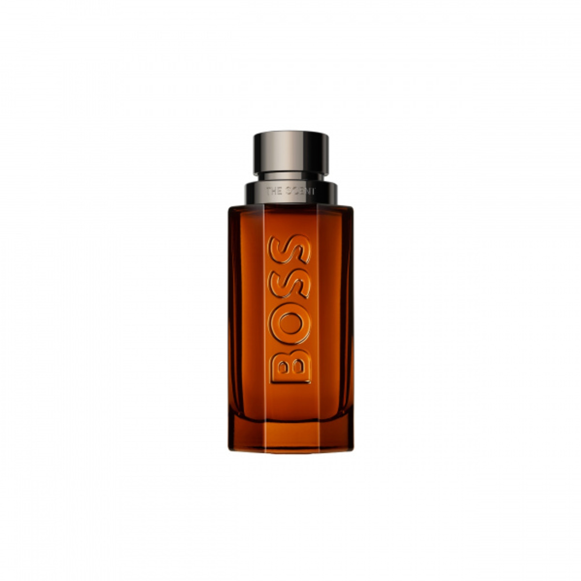 100 ML HUGO BOSS HUGO BOSS THE SCENT INTENSE FOR HIM Parfémovaná voda  Parfémovaná voda