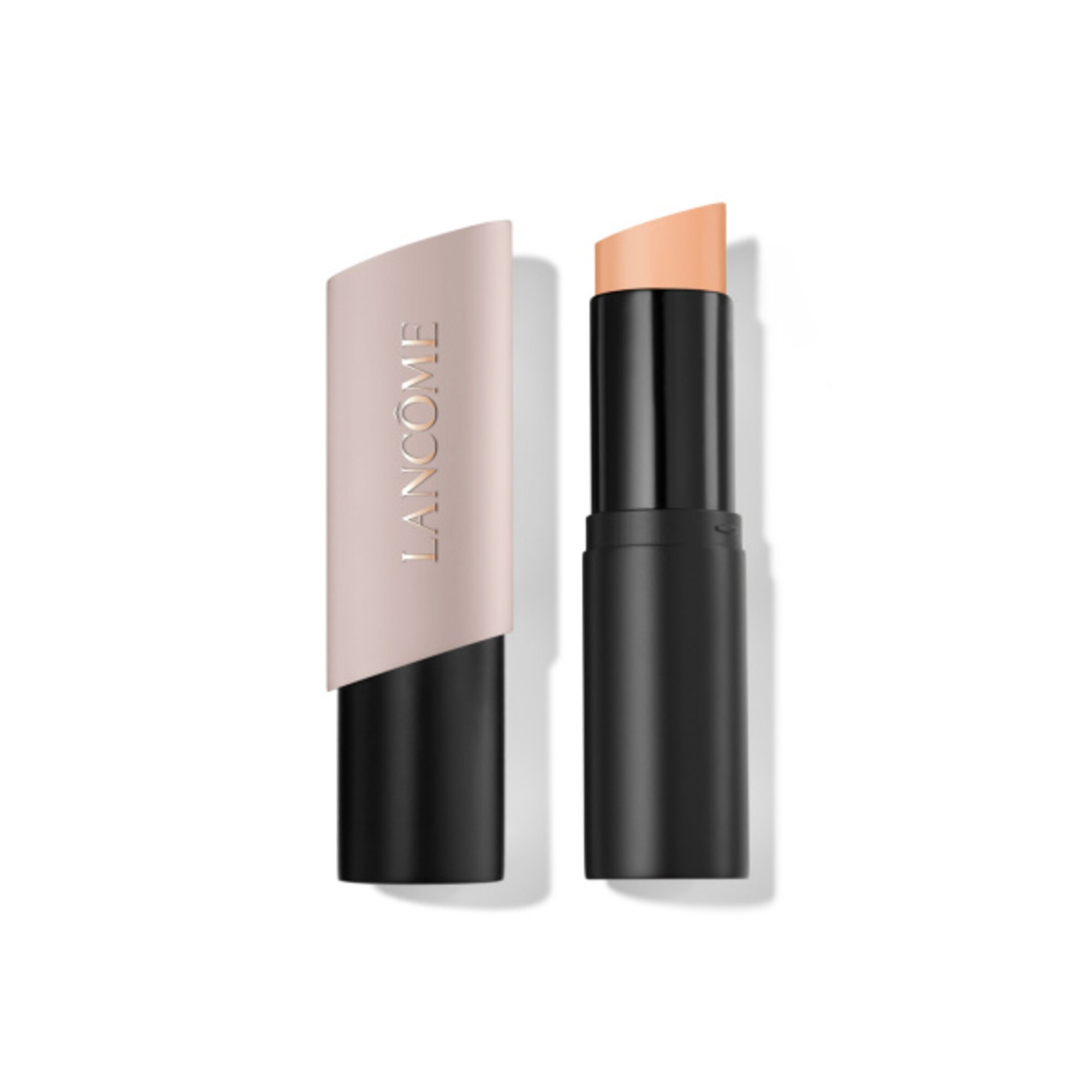 Lancôme TEINT IDÔLE ULTRA WEAR SHAPE STICK FOUNDATION Multifunkční make-up v tyčince 1 of 4