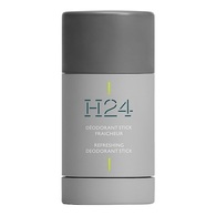 75 ML HERMÈS H24 Tuhý deodorant  1 of 2 