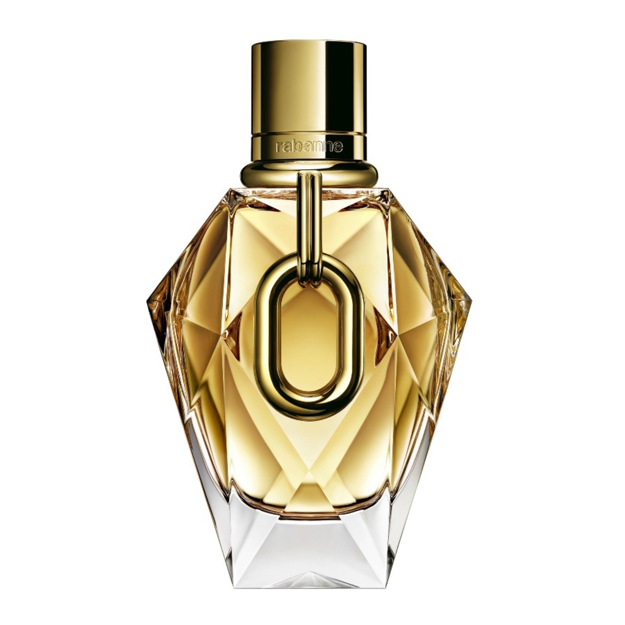 50 ML RABANNE MILLION GOLD FOR HER Parfémovaná voda pro ženy  Parfémovaná voda pro ženy