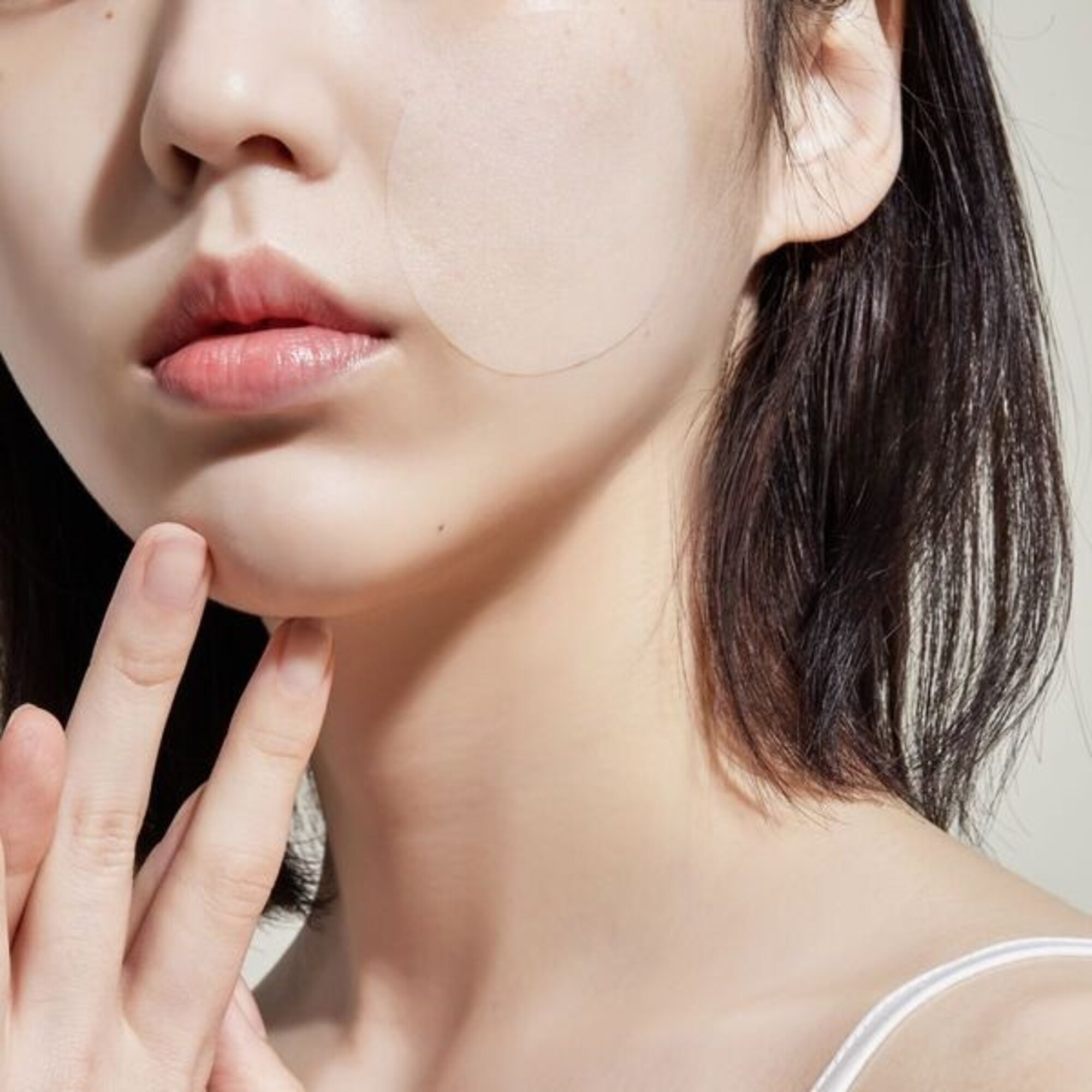 Zklidňující polštářky