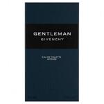100 ML GIVENCHY GENTLEMAN INTENSE Toaletní voda pro muže  2 of 3 Toaletní voda pro muže
