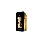 50 ML RABANNE 1 MILLION BLACK Parfémovaná voda  1 of 7 Parfémovaná voda