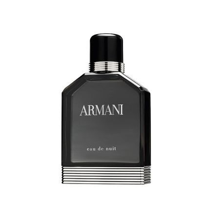 100 ML Giorgio Armani EAU DE NUIT Gia M Eau De Nuit Edt 100 ml  1 of 1 
