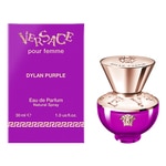 30 ML Versace DYLAN PURPLE Parfémovaná voda pro ženy  2 of 2 Parfémovaná voda pro ženy