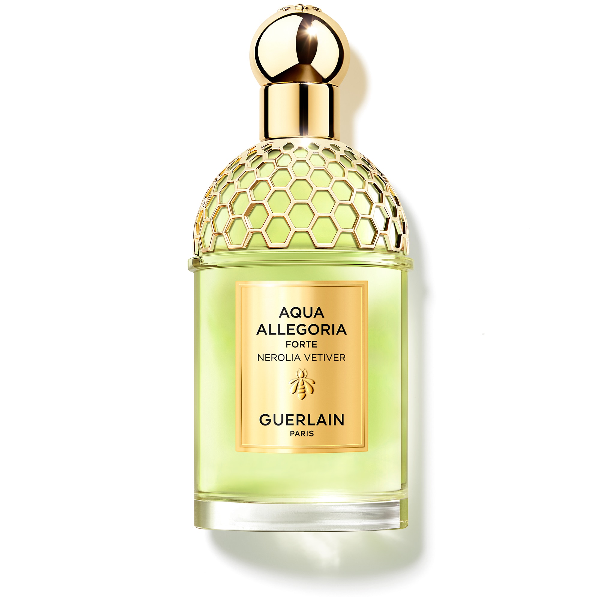125 ML GUERLAIN AQUA ALLEGORIA FORTE NEROLIA VETIVER Parfémovaná voda pro ženy 1 of 3