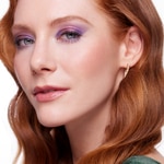 MARIONNAUD MAKE UP SPARKLING EYE PALETTE Make-up paletka 7 of 7 Make-up paletka