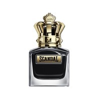 50 ML Jean Paul Gaultier SCANDAL POUR HOMME LE PARFUM Parfémovaná voda pro muže  1 of 2 