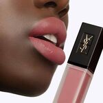  Yves Saint Laurent TATOUAGE COUTURE Rtěnka  3 of 3 Rtěnka