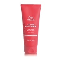 200 ML Wella Professionals INVIGO COLOR BRILLANCE Kondicionér pro jemné vlasy  1 of 2 