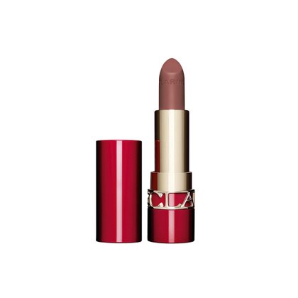  Clarins JOLI ROUGE Matná rtěnka  1 of 3 