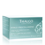 50 ML Thalgo HYALU-PROCOLLAGENE Bohatý krém pro nápravu vrásek  2 of 3 Bohatý krém pro nápravu vrásek