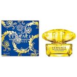 50 ML Versace YELLOW DIAMOND INTENSE Parfémovaná voda pro ženy  2 of 2 Parfémovaná voda pro ženy