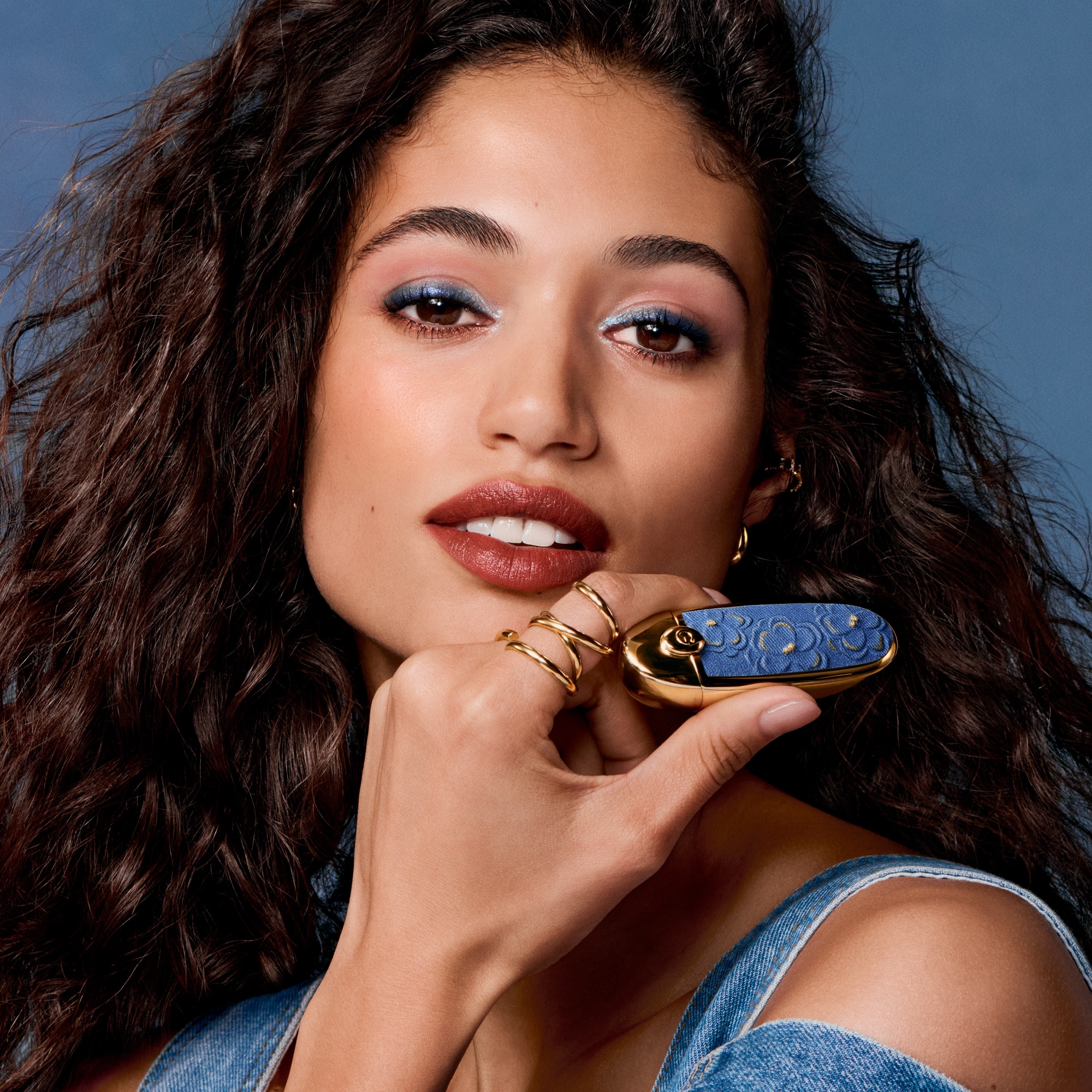 Paletka očních stínů - Limitovaná edice