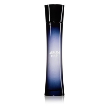 50 ML Giorgio Armani ARMANI CODE DONNA Parfémovaná voda pro ženy  1 of 1 
