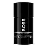 75 G HUGO BOSS BOSS BOTTLED BEYOND Deostick  1 of 1 Deostick
