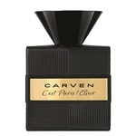 30 ML CARVEN C'EST PARIS! ELIXIR MEN Parfémovaná voda pro muže  1 of 1 Parfémovaná voda pro muže