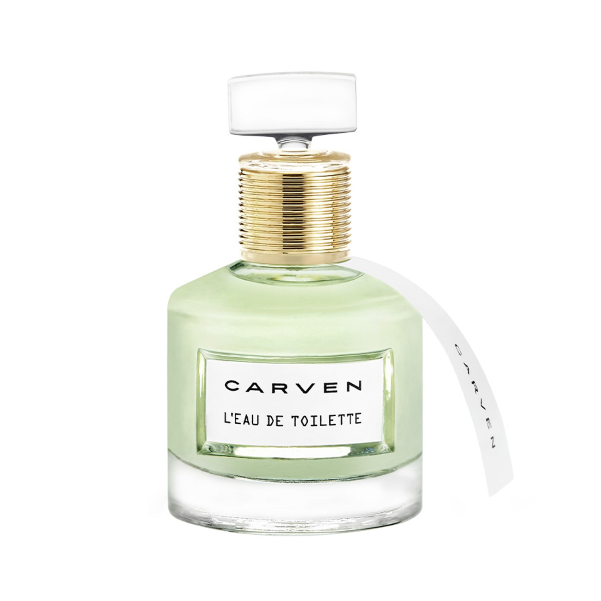 50 ML CARVEN L'EAU DE TOILETTE Toaletní voda pro ženy 1 of 1 Toaletní voda pro ženy