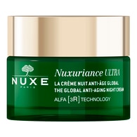50 ML Nuxe NUXURIANCE ULTRA Komplexní noční krém proti stárnutí  1 of 2 