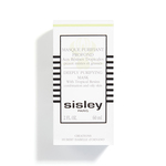 60 ML Sisley DEEPLY PURIFYING MASK Čisticí pleťová maska s tropickou pryskyřicí  2 of 5 Čisticí pleťová maska s tropickou pryskyřicí
