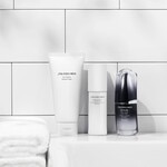 50 ML SHISEIDO MEN ULTIMUNE POWER INFUSING SERUM Anti-aging sérum pro muže 4 of 5 Anti-aging sérum pro muže