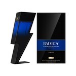 100 ML Carolina Herrera BAD BOY COBALT ELIXIR Parfémovaná voda pro muže  3 of 3 Parfémovaná voda pro muže