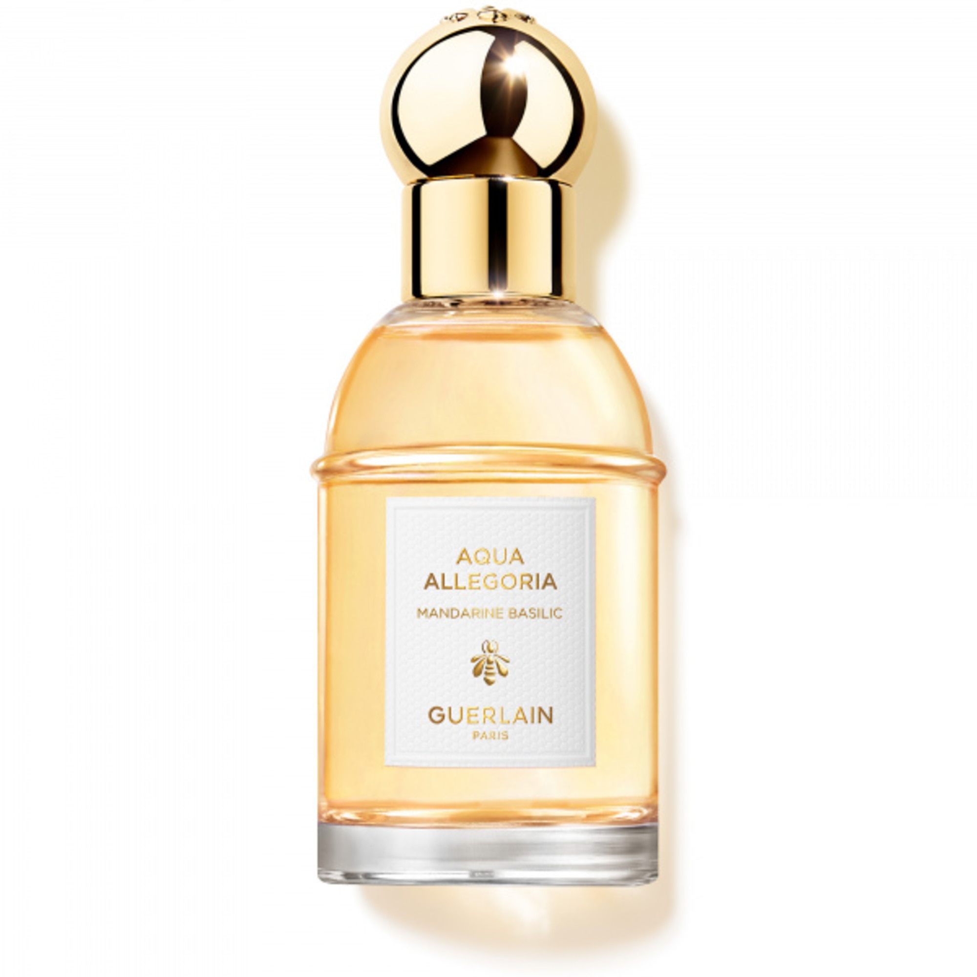 40 ML GUERLAIN AQUA ALLEGORIA MANDARINE BASILIC Toaletní voda 1 of 5