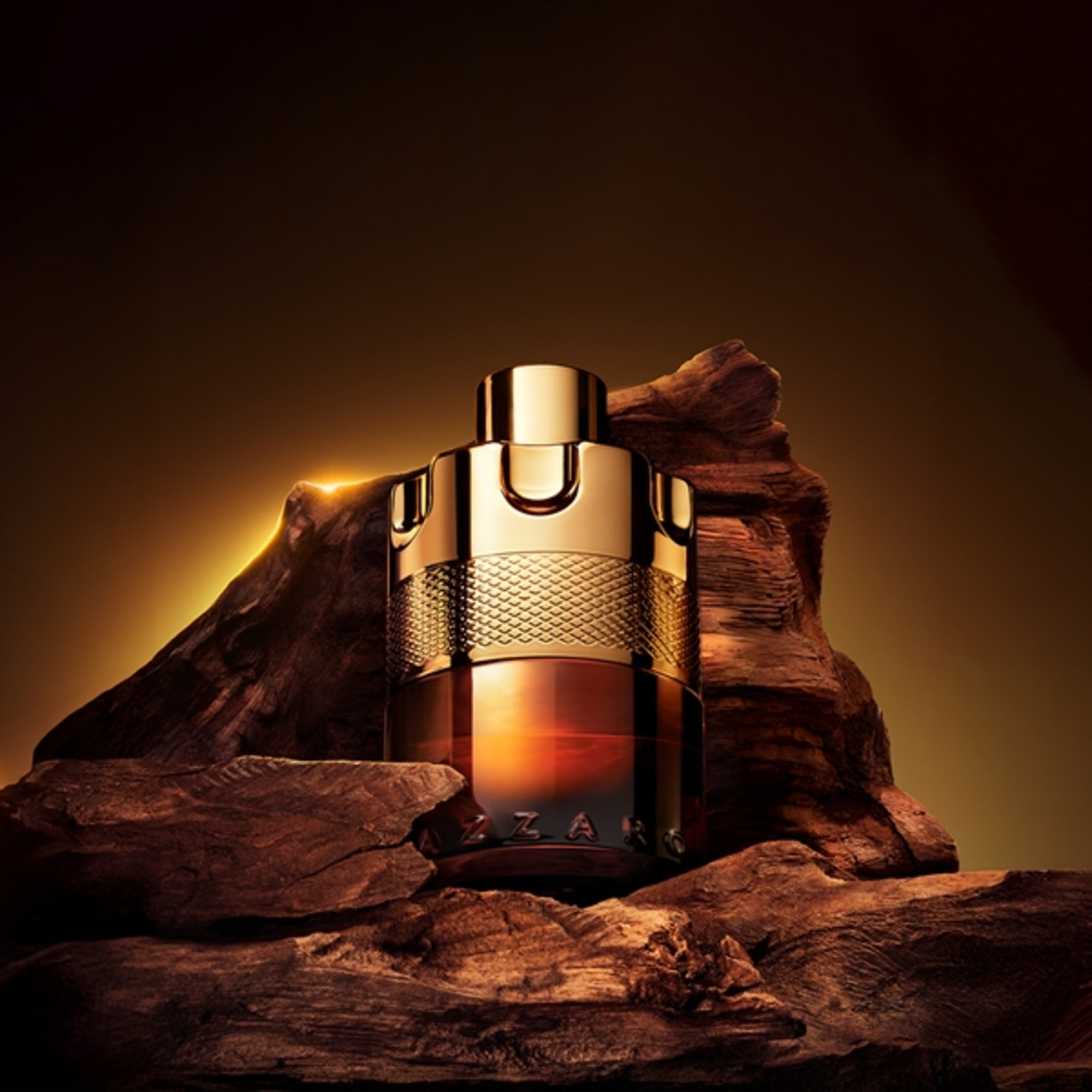 100 ML Azzaro FOREVER WANTED ABSOLU Parfémovaná voda 1 of 8