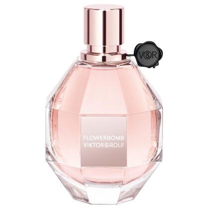 100 ML VIKTOR & ROLF FLOWERBOMB Parfémovaná voda pro ženy 1 of 1