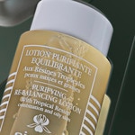 Sisley PURIFYING RE-BALANCING LOTION Tonikum pro mastnou a smíšenou pleť 4 of 6 Tonikum pro mastnou a smíšenou pleť
